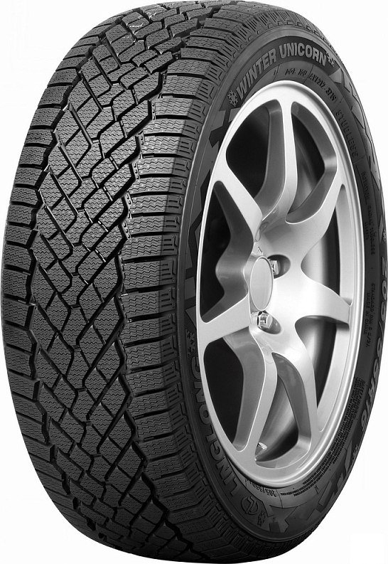 

Зимние шины LingLong NordMaster 265/35R18 97T