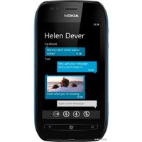 Телефон Nokia Lumia 710