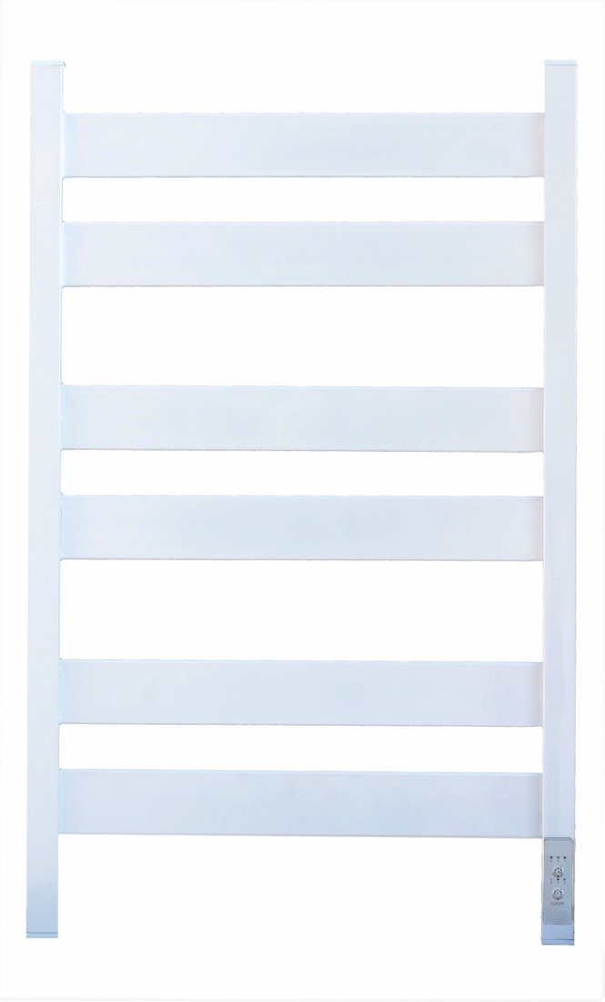 

Полотенцесушитель Granula Альфа Квадро 50x80 (терморегулятор, белый)