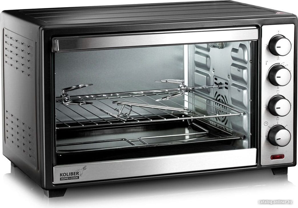 Мини-печь Koliber Supermax X-3000-W