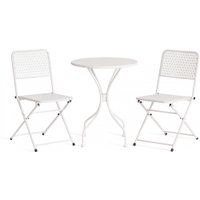 Стул TetChair Secret De Maison Villa (Butter White/белый)