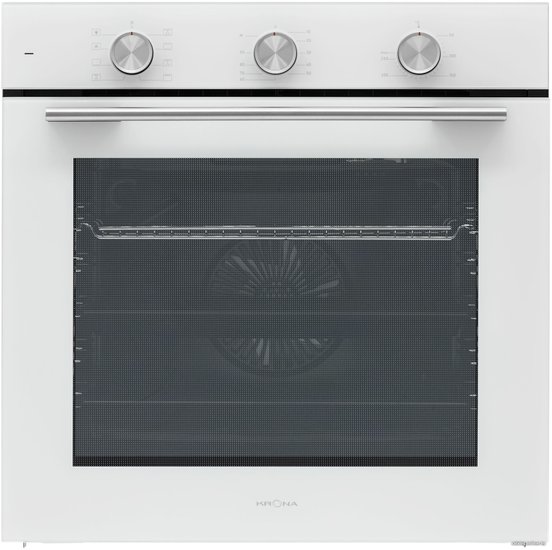 Krona Birne 60 WH
