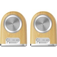 Пара Bluetooth колонок Ovevo Tango D10