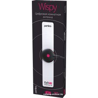 ТВ-антенна Perfeo Wispy