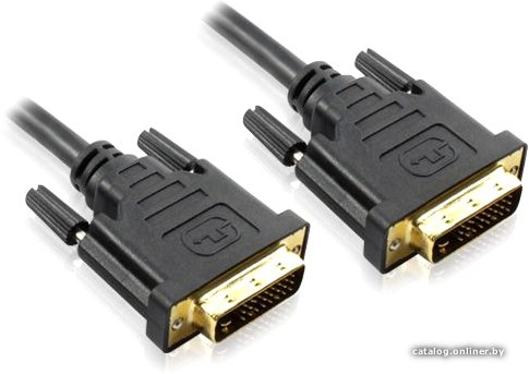 Кабель Greenconnection GC-DM2DMC-5.0m