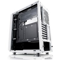 Корпус Fractal Design Meshify C White TG