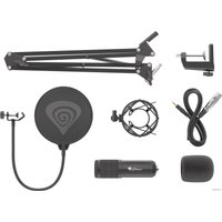 Проводной микрофон Genesis Radium 300 XLR