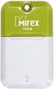USB Flash Mirex ARTON GREEN 16GB (13600-FMUAGR16)