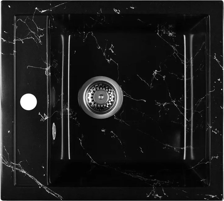 

Кухонная мойка Wisent WA45-11 (с сифоном)