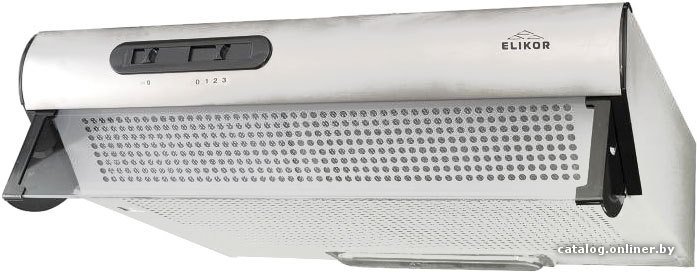 Elikor Europa 60П-290-П3Л (biały)