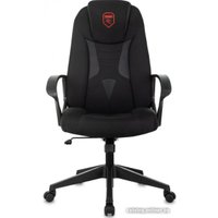 Игровое (геймерское) кресло Zombie 200 (черный)