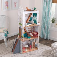 Кукольный домик KidKraft Rowan 10238