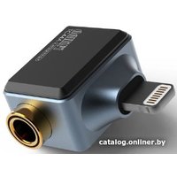 Адаптер ddHiFi TC44A Lightning - 4.4mm