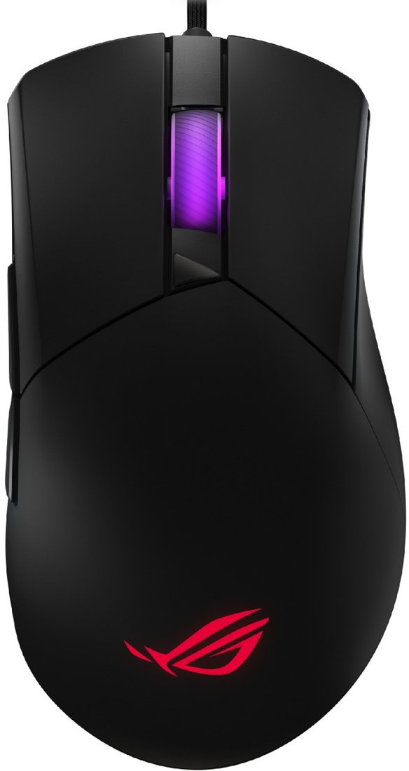 

Игровая мышь ASUS ROG Gladius III Core