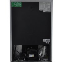 Однокамерный холодильник Renova RID-85W