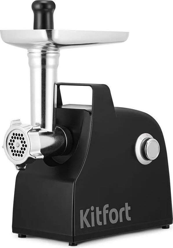 

Мясорубка Kitfort KT-2128