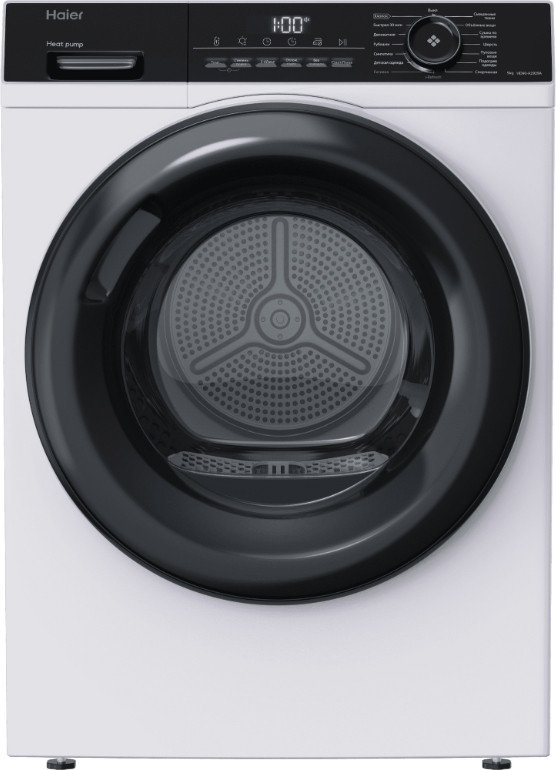

Сушильная машина Haier HD90-A2929A