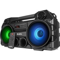 Беспроводная колонка SVEN PS-580