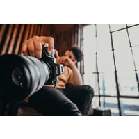 Беззеркальный фотоаппарат Nikon Z8 Body