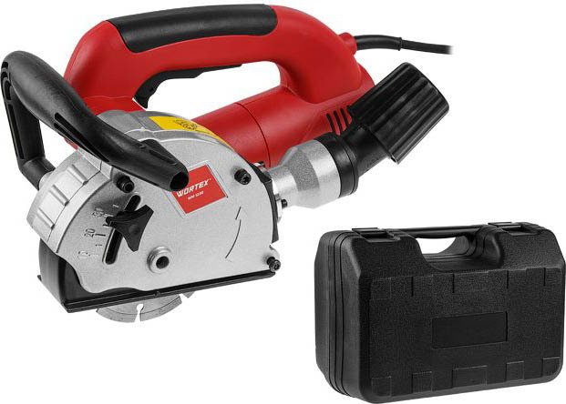 

Штроборез Wortex WM 1230 0330247