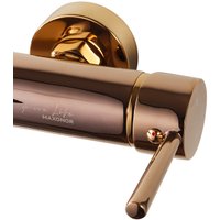 Смеситель Maxonor Pure Life PL3287-16