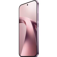 Телефон Xiaomi 17T 12GB/512GB международная версия (светло-сиреневый)