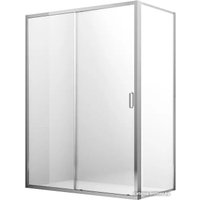 Душевой уголок Ambassador Forsa 100x90x200 17021116AX-90AX