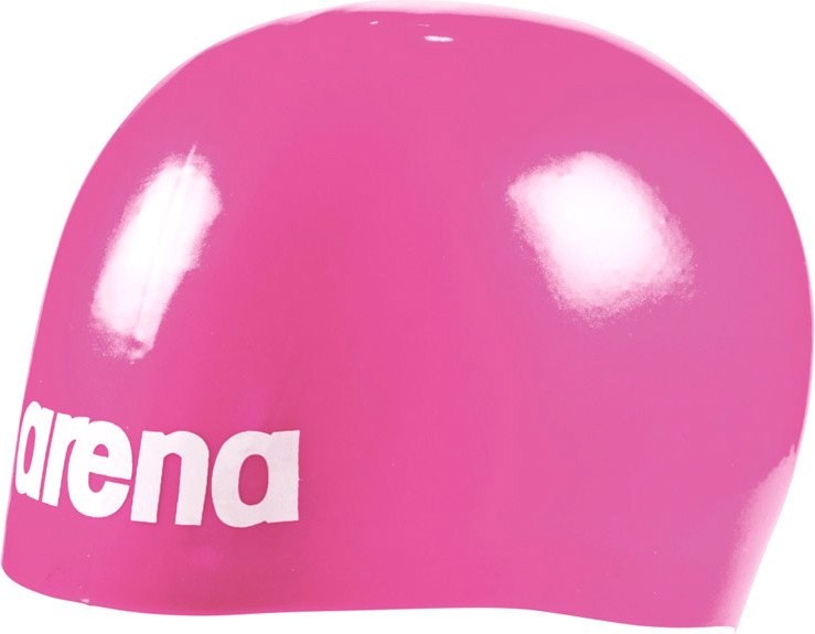 

Шапочка для плавания ARENA Moulded Pro II 001451 901 (fuchsia)
