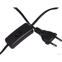 Настольная лампа Uniel TLI-221 UL-00002121 (красный)