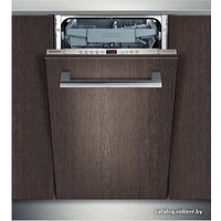 Встраиваемая посудомоечная машина Siemens SR65M081RU