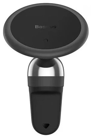 

Держатель для смартфона Baseus C01 Magnetic Air Outlet Version C40140802113-00
