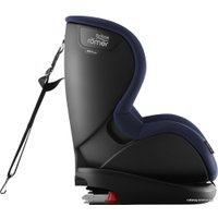 Детское автокресло Britax Romer Trifix 2 I-Size (Moonlight Blue)