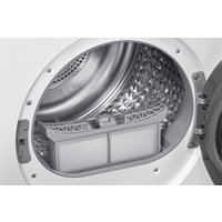 Сушильная машина Samsung DV80CGC2B0AE в Бресте