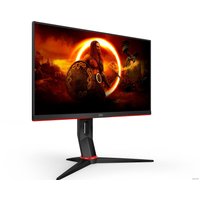 Игровой монитор AOC Gaming Q24G2A/BK