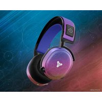 Наушники SteelSeries Arctis 7+ Wireless Destiny 2: Lightfall Edition