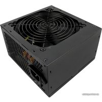 Блок питания 1stPlayer BLACK.SIR 600W SR-600W