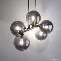 Подвесная люстра TK Lighting Estera 6707