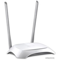 Wi-Fi роутер TP-Link TL-WR840N