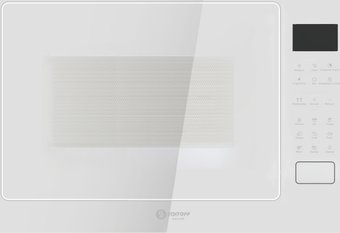 Микроволновая печь Schtoff NMW 25 White