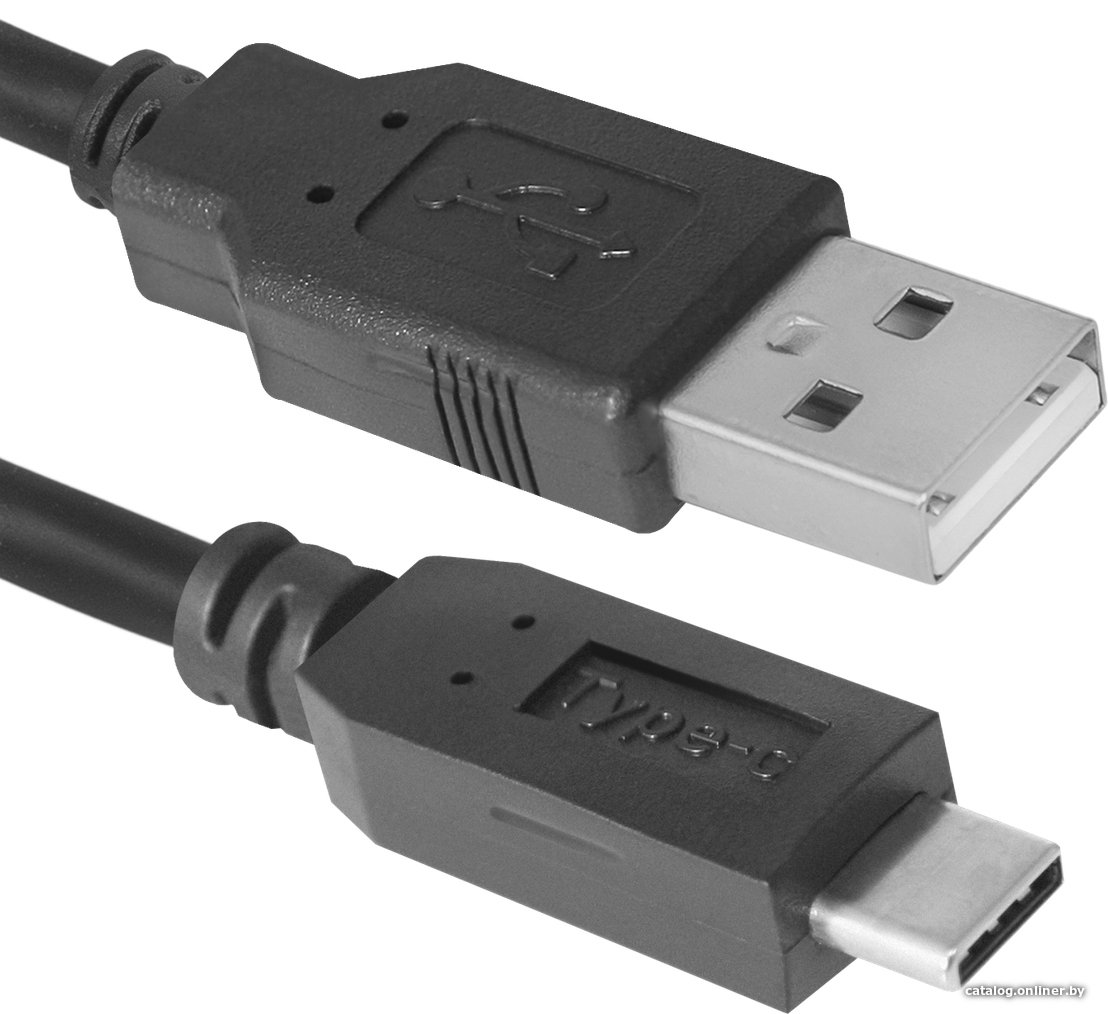 Кабель Defender USB09-03PRO [87492]