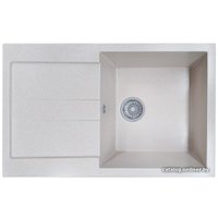 Кухонная мойка AV Engineering Art AV770490ASN (песочный)
