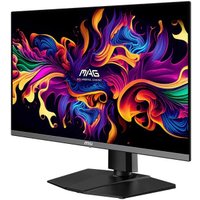 Игровой монитор MSI MAG 272QP QD-OLED X50