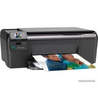 МФУ HP Photosmart C4783 (Q8380C)