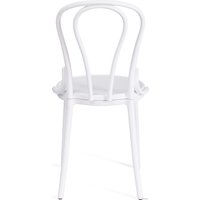 Стул TetChair Thonet mod. PL62 (белый)