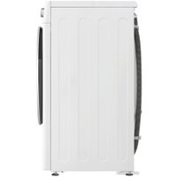 Стиральная машина LG Vivace V500 slim Steam F2WV5N7S1E