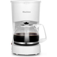 Капельная кофеварка Blackton Bt CM1111 (белый)