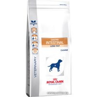Сухой корм для собак Royal Canin Gastro Intestinal Low Fat LF22 1.5 кг