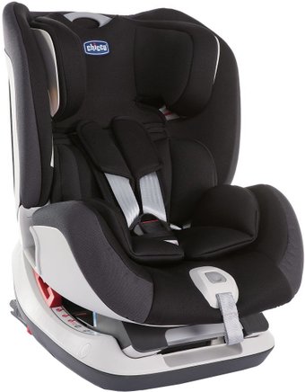 Детское автокресло Chicco Seat Up 012 (jet black)