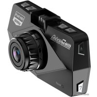 Видеорегистратор-GPS информатор (2в1) AdvoCam FD Black-II GPS+ГЛОНАСС