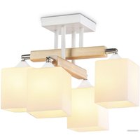 Люстра средней высоты Ambrella light Traditional TR9512